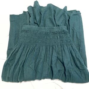 Natural Life Maxi Skirt